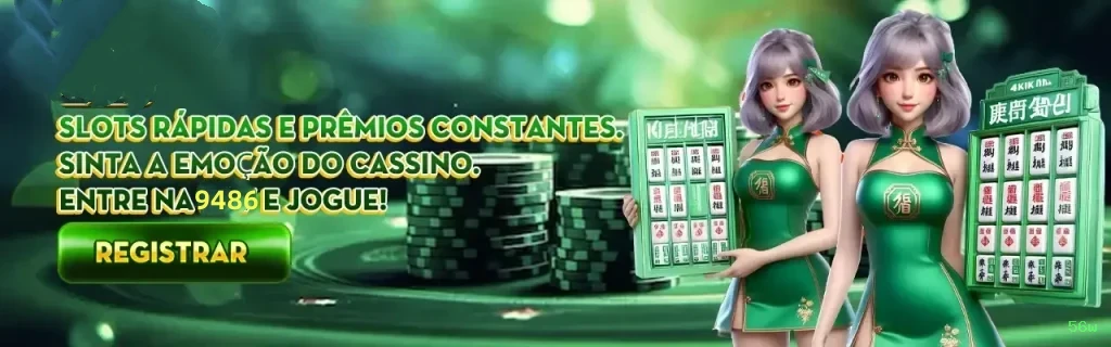 Baccarat Ao Vivo 56w