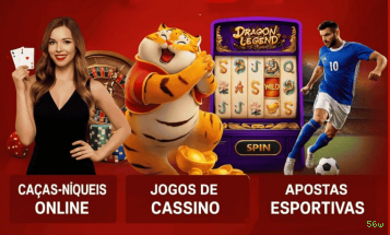 Fortune Tiger Slot 56w