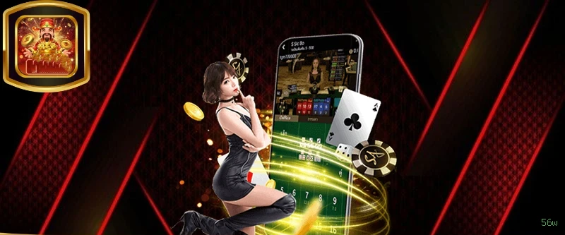 Jackpot Slots 56w