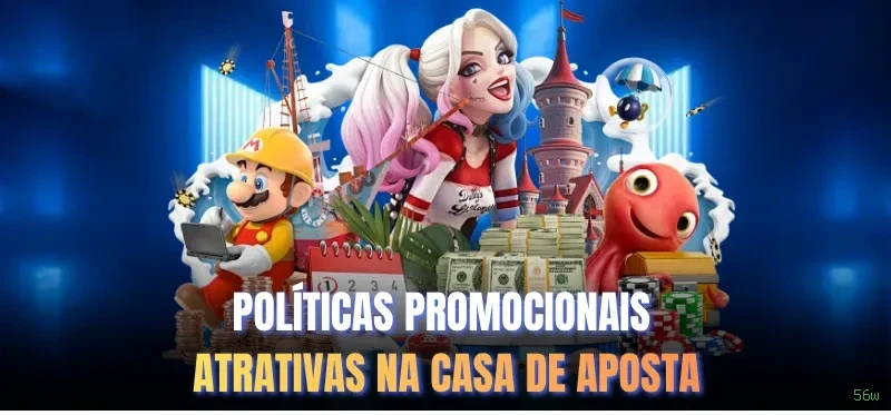 56w Cassino Clássico