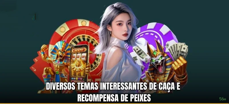 56w Cassino Clássico