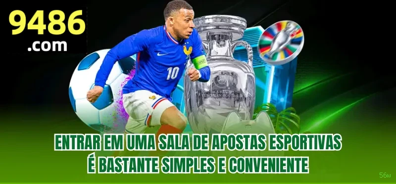 56w Cassino Clássico