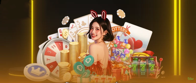 56w Cassino Clássico