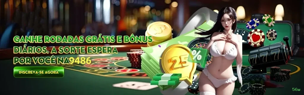 Jogos Populares 56w