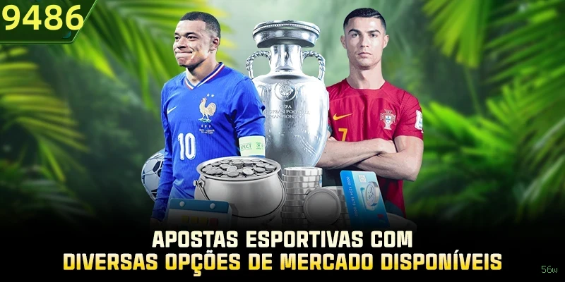 56w Cassino Clássico