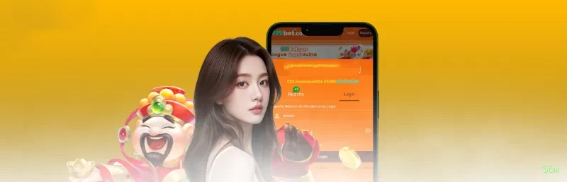 Roleta Online 56w