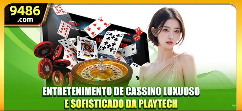 56w Cassino Clássico