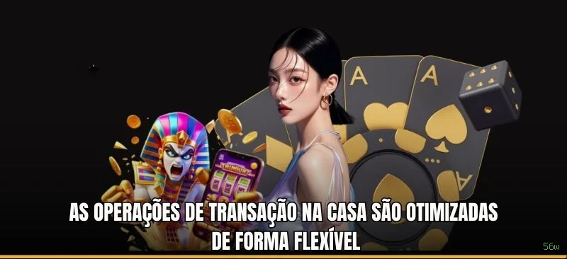Vídeo Slots 56w