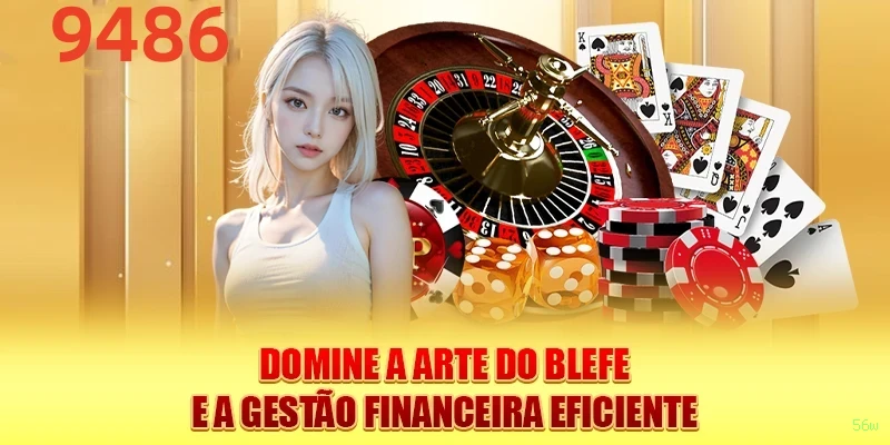 56w Cassino Clássico