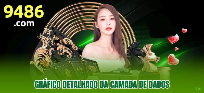 56w Cassino Clássico