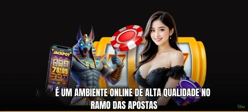 56w Cassino Clássico