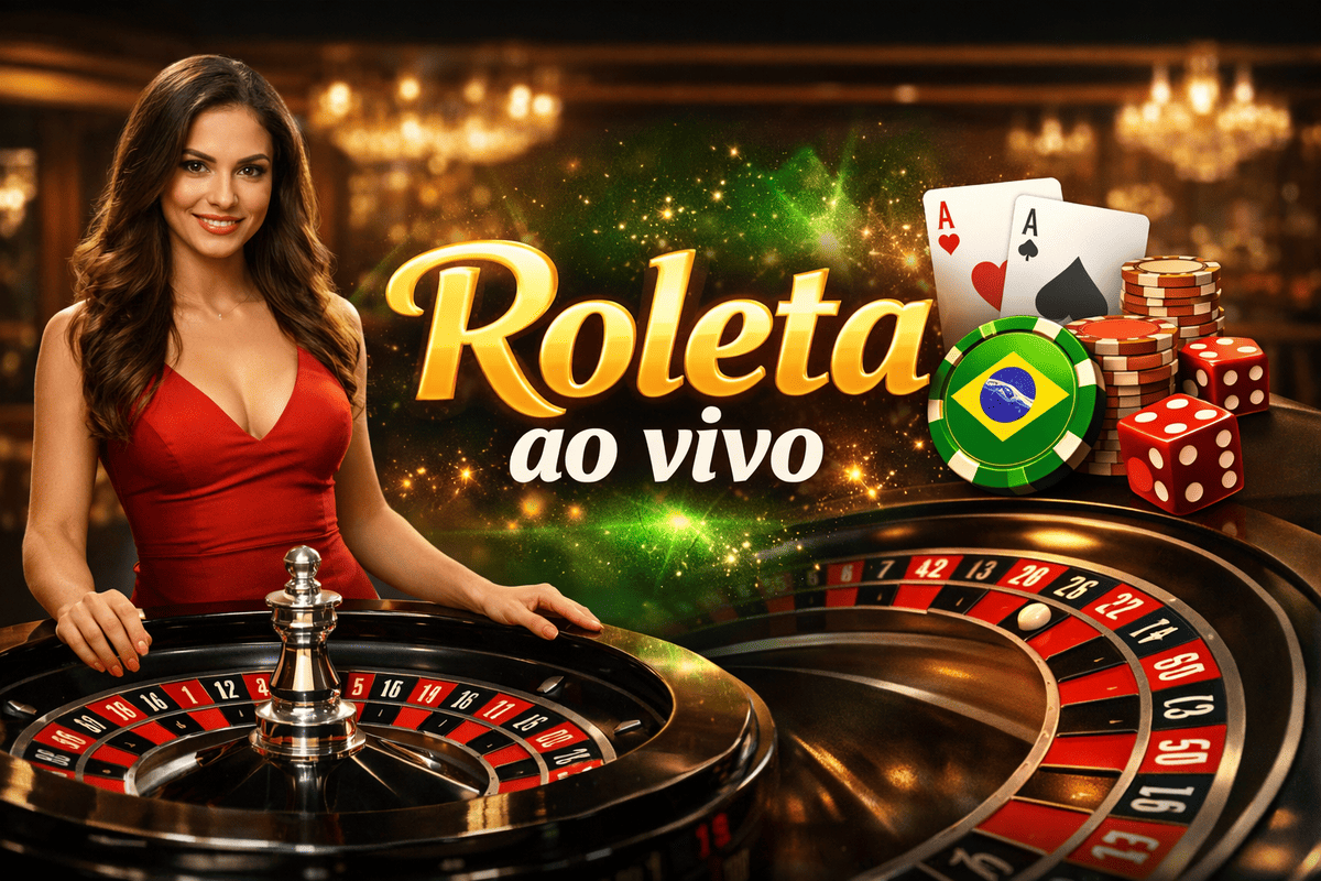 Roleta 56w